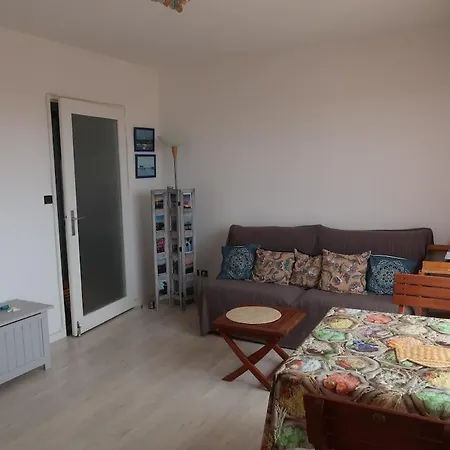 Apartmán With View Of Bay *