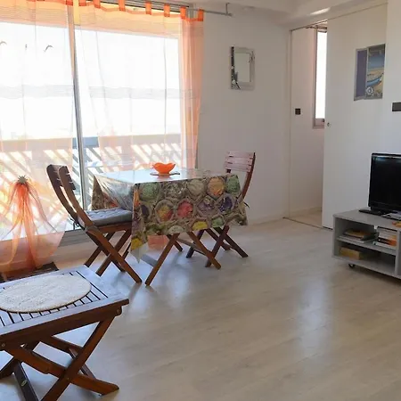 Apartmán With View Of Bay Arcachon