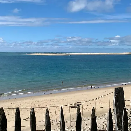 Apartmán With View Of Bay *