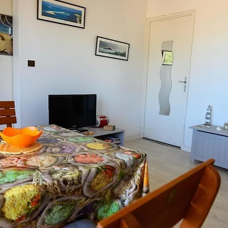 With View Of Bay Appartement